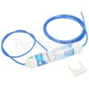 Beko Fridge External Water Filter RWF0300A
