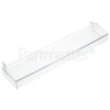 Beko Fridge Door Upper Shelf