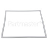 Hotpoint-Ariston Freezer Door Seal - White