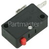 Balay 3WM2129X/01 Microswitch