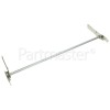 Indesit IDL 700 UK Door Hinge Bar
