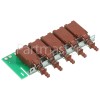 Candy CA CCT 91 X Touch Control Board