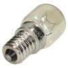 Helkama HHJP 3082 ER 15W Fridge Lamp E14 230V