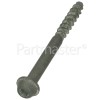 McCulloch Daht 25 Screw