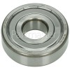 Bauknecht WA2540/WS-NL Ball Bearing