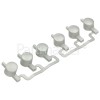 Bosch Push Button Set