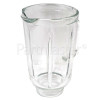 Kenwood KM001 Glass Liquidiser Goblet - 1.5L