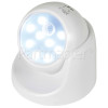 SMD LED Wireless Motion Sensor Light