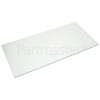 Progress Door Glass 499X249mm