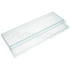 Asko ORK192GRL Drawer Cover A6-HZ1 031 : 465x195x47mm