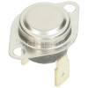 White Knight CL447WV Thermostat : 60ºC