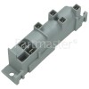 Merloni (Indesit Group) Ignition Transformer + Filter : ITW BF80046-N80