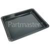 Quelle Oven Drip Tray: 425mm X 360mm X 48mm