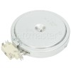 Bosch Neff Siemens BRS645G02/01 Small Ceramic Hob Hotplate Element - 1200W EGO 10. 54113. 134