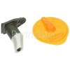 Bosch Nozzle And Tasimo T-Disc Set