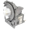 White Knight Drain Pump (with Flat Top) : Dishwasher : Fudi PSB-01 30W