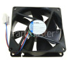 Fan Motor 3412 NGMER 12V DC