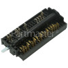 Bosch Function Selector Switch