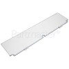 Balay Fridge Crisper Cover Flap : 505x125mm