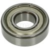 Electrolux Group Bearing : 6304zz