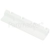 Zanussi Freezer Basket Handle - White