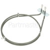 Electrolux Group Fan Oven Element 2000W