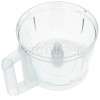 Bosch MCM3200WGB/01 Bowl - 2.3L