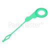 Quelle 063547_40861 Fridge Drain Hole Cleaning Tool, 2"