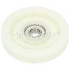 Electrolux EDC77570W Drum Roller