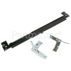 Vorwerk Oven Door Hinge Kit