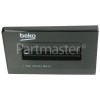 Beko Dispenser Drawer Front