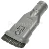 Dyson DC24 Animal MO (Iron/Bright Silver/Satin Royal Purple) Crevice Combination Brush Tool