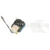 Hyundai Condenser Fan Motor Assembly