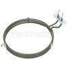 Siemens HM19550EU/03 Fan Oven Element 2800W