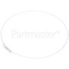 Gaggenau WM260160/08 Fastening Ring For Door Seal