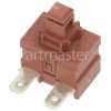 Electrolux Group Push Button 10A Switch 2Tag (Sq)