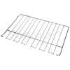 Zanussi ZCE7700X Chrome Plated Oven Shelf : 465x320mm