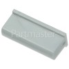 Electrolux ESL63010 Lamp Cap Push Button Panel Silver