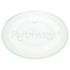 Indesit MWI 222.1 X UK Glass Turntable : 315mm Diameter