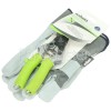 Rolson Heavy Duty Rigger Gloves & Secateur Set