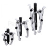 Rolson 3 Piece 3 Jaw Bearing Puller Set