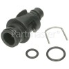 Bosch Male Hose Coupling