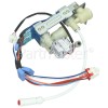 Bosch KAN58A45G/02 Triple Valve