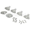 Siemens Lower Basket Bearing Kit