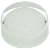 Blanco Programme Control Knob - White