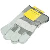 Rolson Heavy Duty Rigger Gloves (Large)