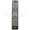 Hitachi L19H01 IRC87159 Remote Control