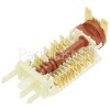 Bosch Function Selector Switch