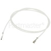 Eurolec 059042510 Cable For Electrode / Spark Plug : 700MM