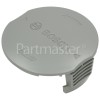 bosch spool cover